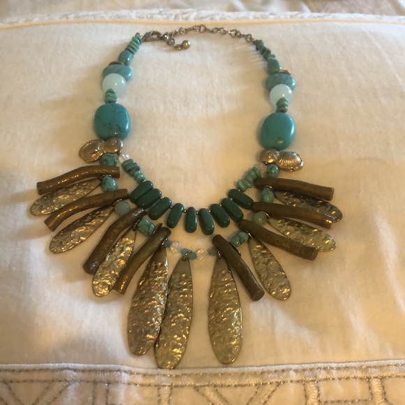 Chico’s Jewelry necklace - Picture 3 of 3